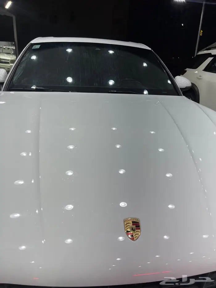 بورش ماكان 2019 7