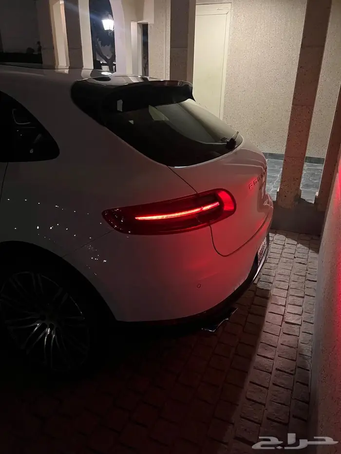 بورش ماكان 2019 9