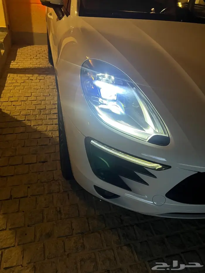 بورش ماكان 2019 15