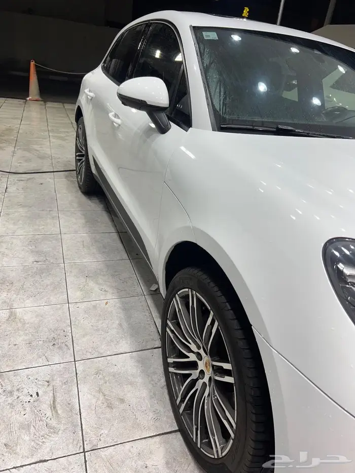 بورش ماكان 2019 20