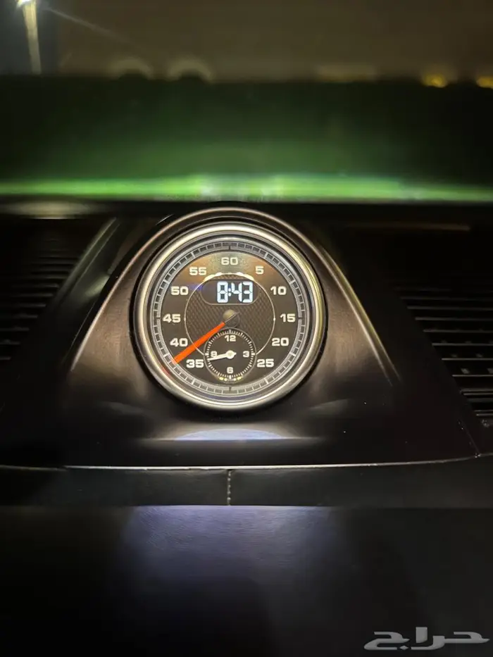 بورش ماكان 2019 31