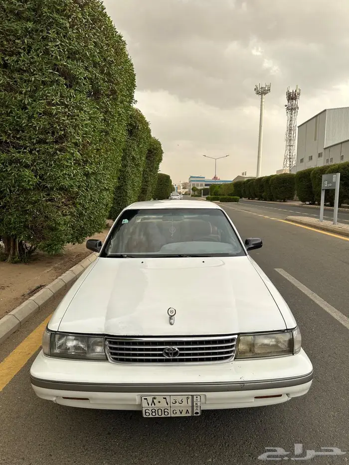 كرسيدا 1996 للبيع 4