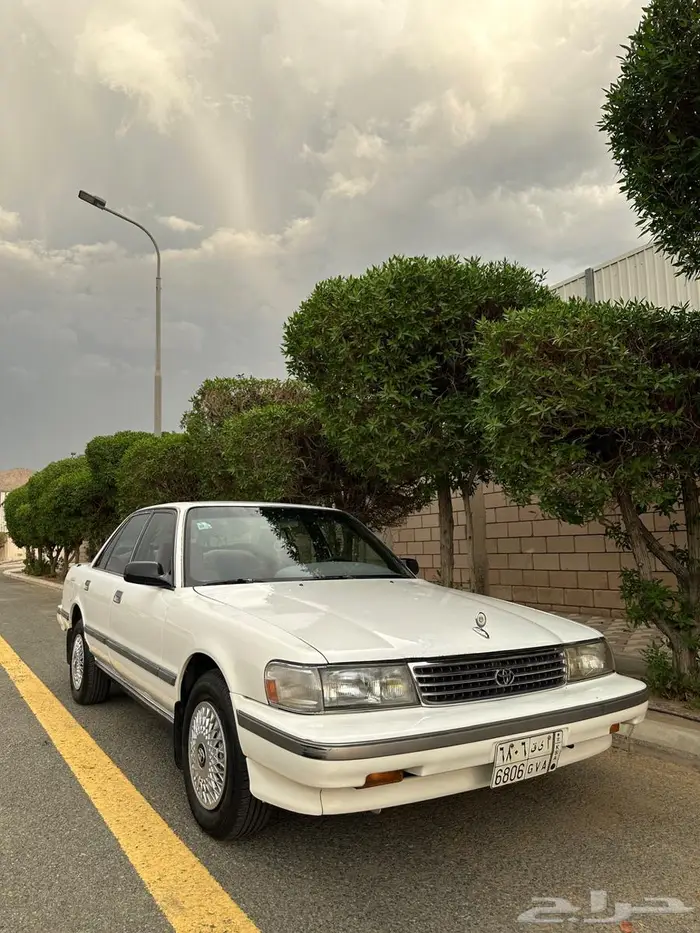 كرسيدا 1996 للبيع 3