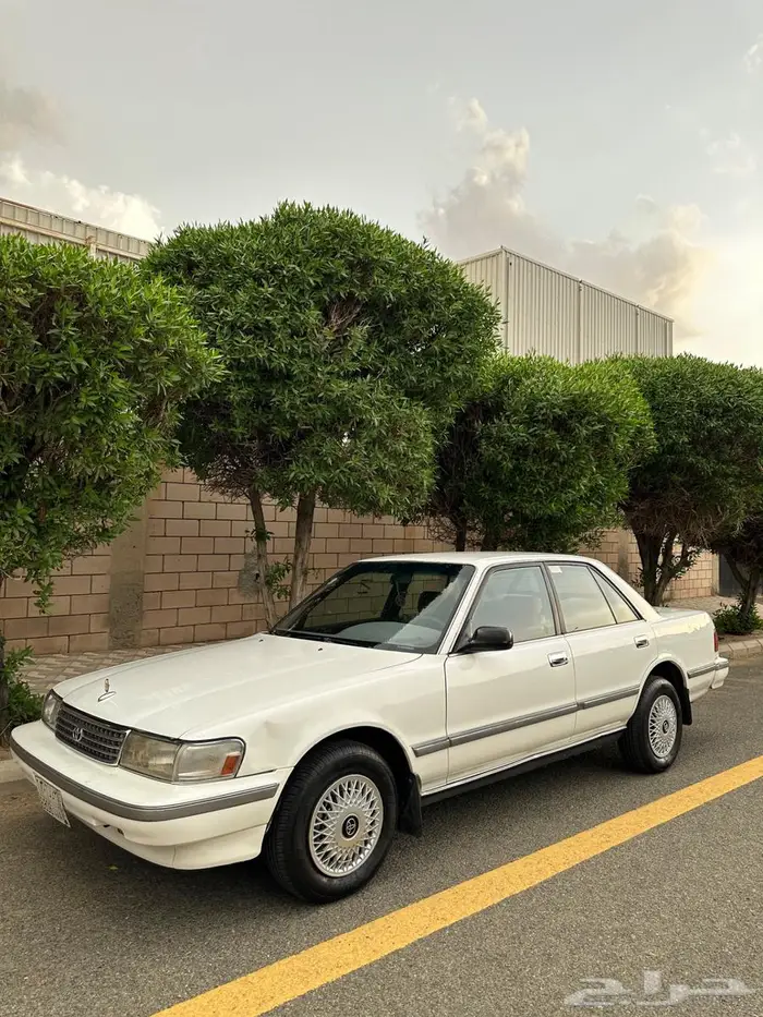 كرسيدا 1996 للبيع 5
