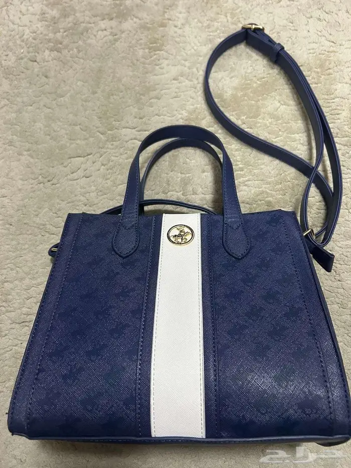 شنطة نسائية ماركة Polo 0