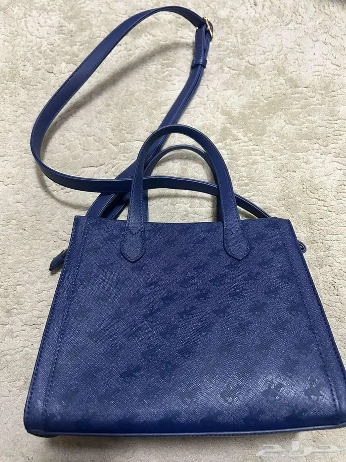 شنطة نسائية ماركة Polo 1