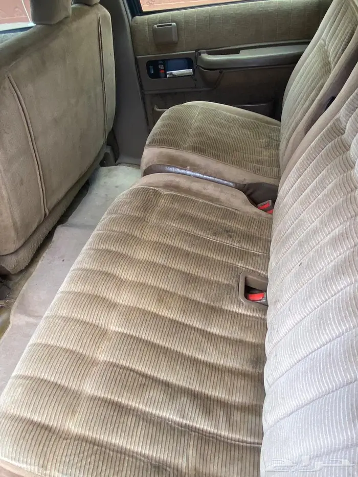 جمس 93 سعودي 8 مسمار 1