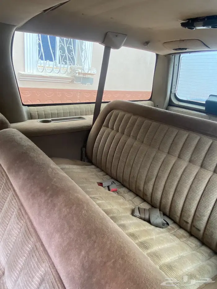 جمس 93 سعودي 8 مسمار 2