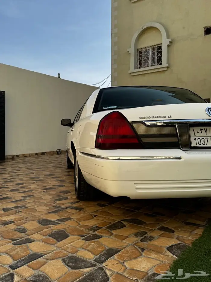 جراند ماركيز 2011 29
