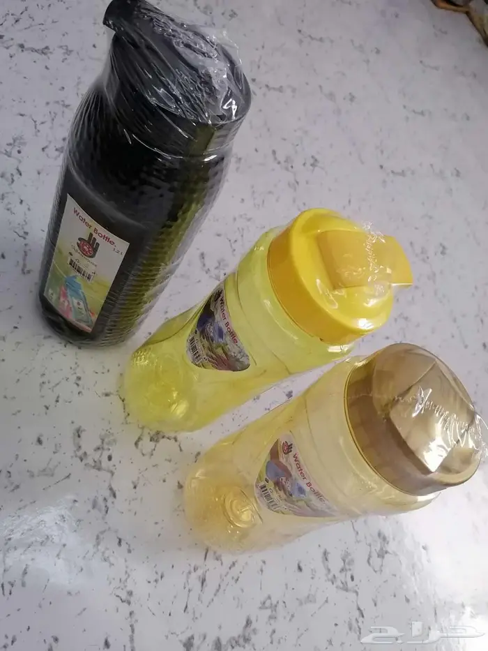 مطارات ماء 4