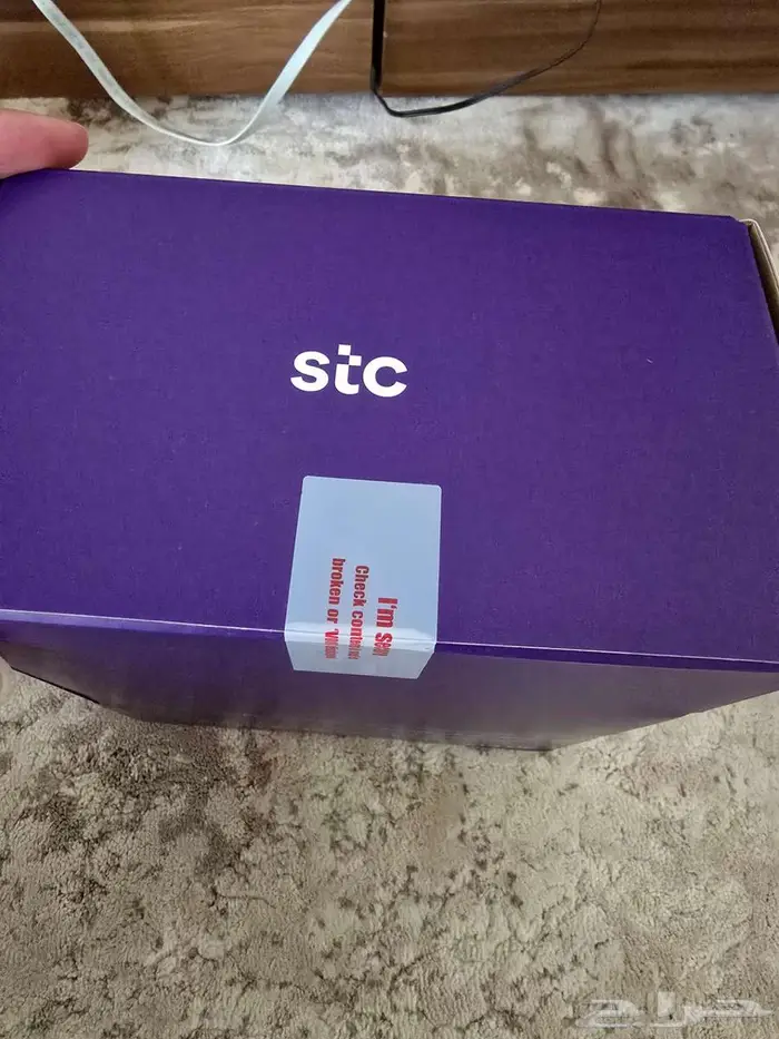 مودم هواوي 5g cpe 5 1