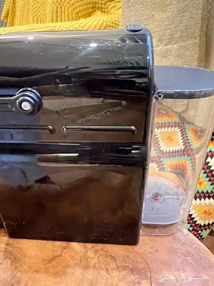 الة نسبريسو كبسولات 2