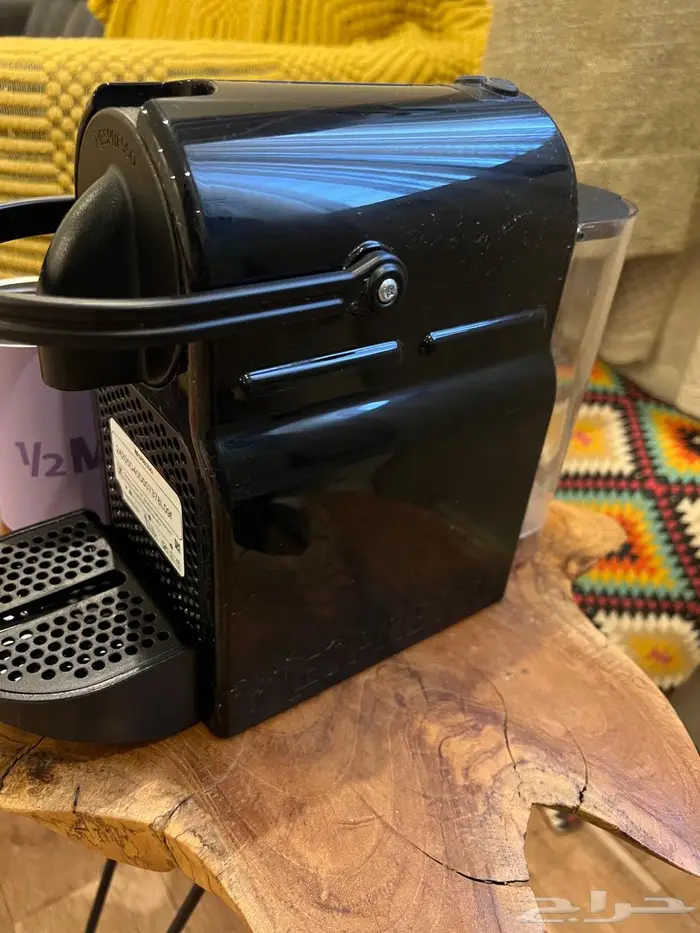 الة نسبريسو كبسولات 0