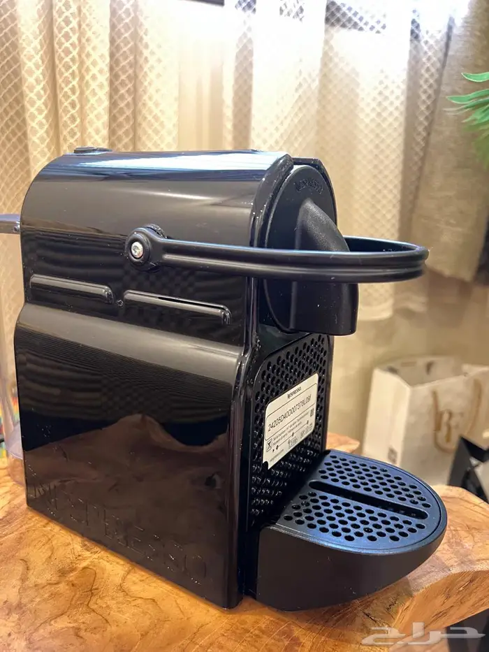 الة نسبريسو كبسولات 6