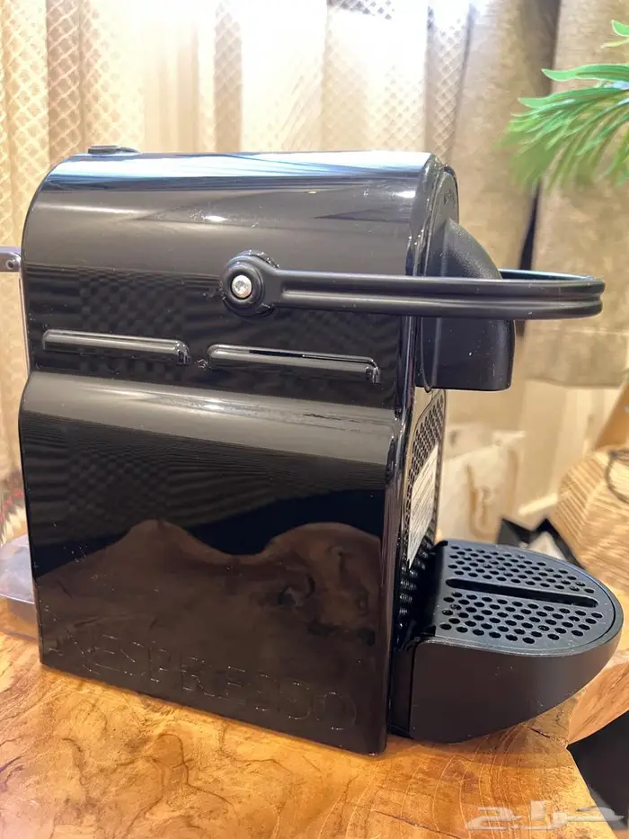 الة نسبريسو كبسولات 4