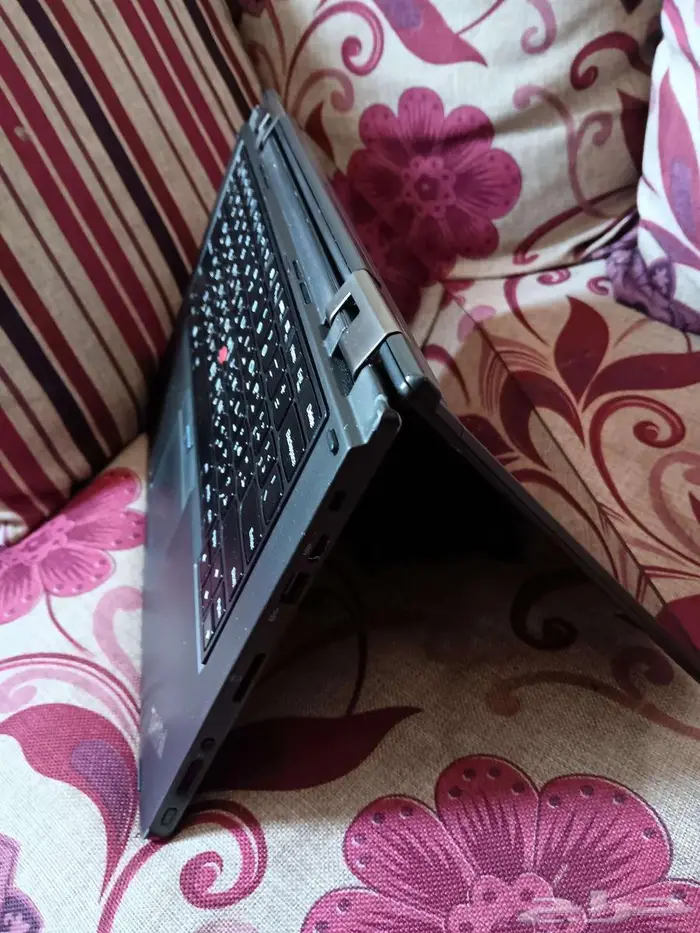 لابتوب تابلت 2 في واحد مع القلم ثنكباد 4