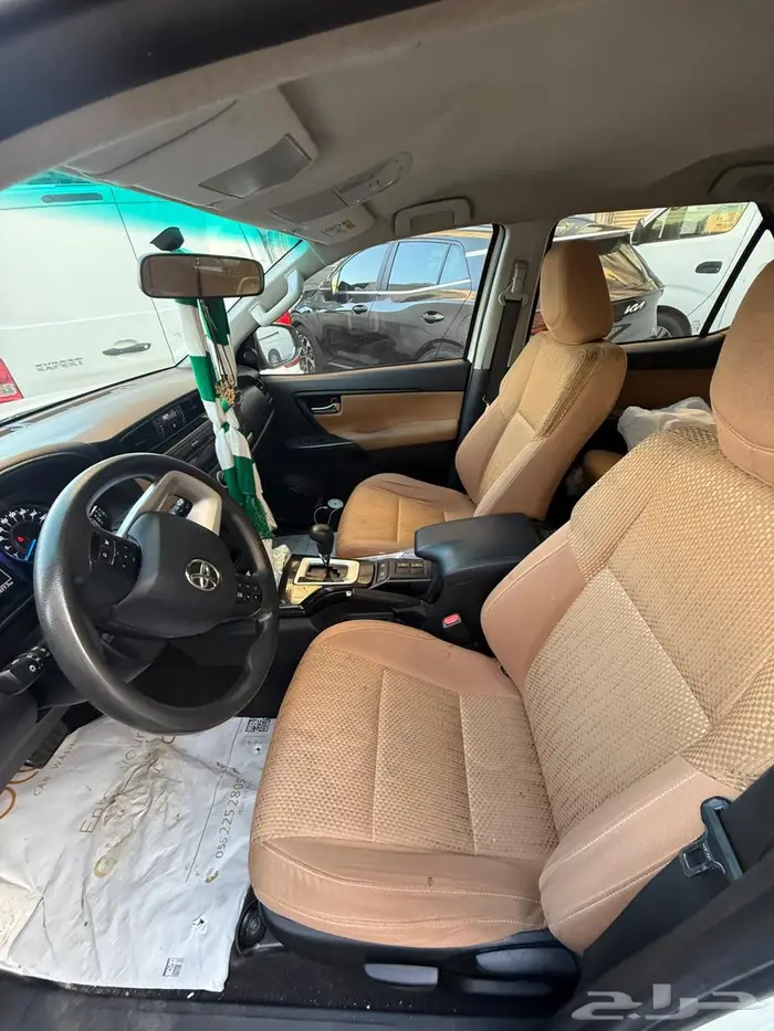 فورشينر 2018 2