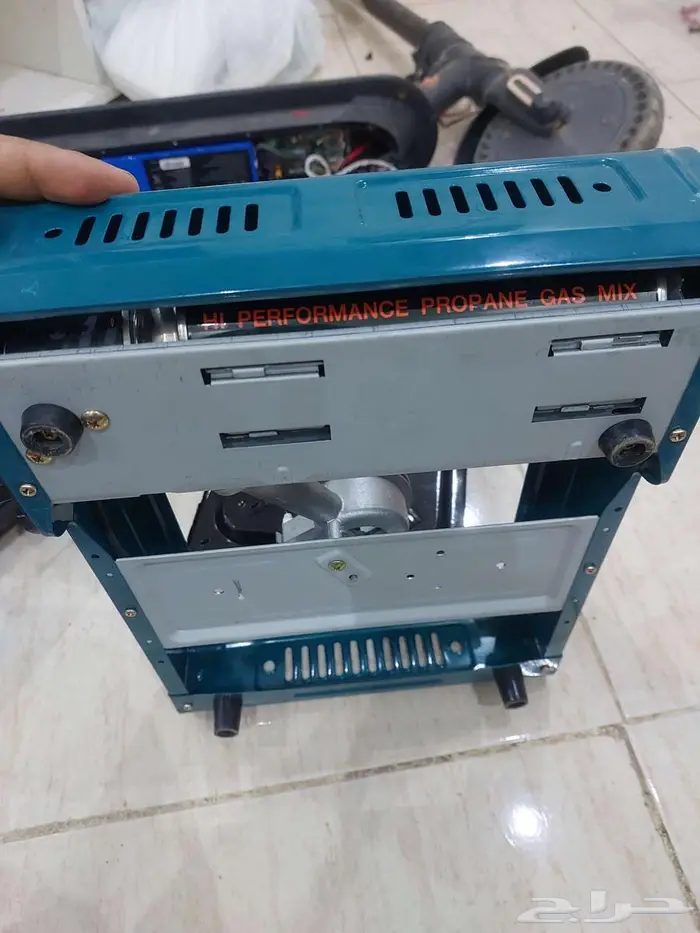 موقد كوري للرحالات أصلي وعملي ب 30 ريال فقط إلحق الفرصة 4