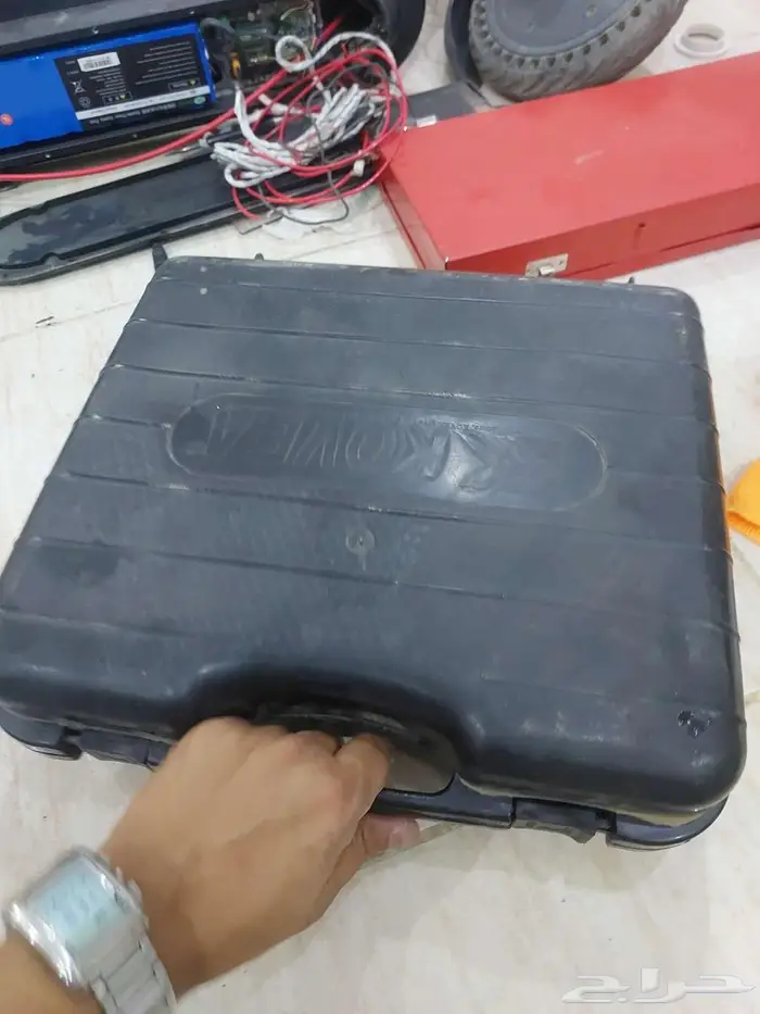 موقد كوري للرحالات أصلي وعملي ب 30 ريال فقط إلحق الفرصة 6