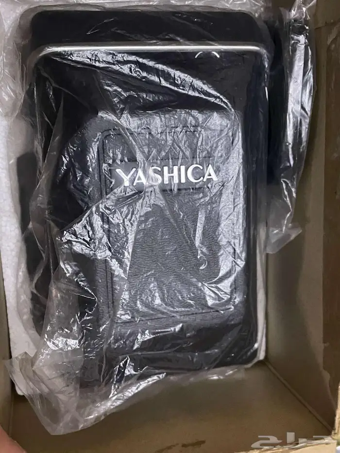Yashica Mat-124G 6x6 TLR Film Camera 80mm f 3.5 Lens RARE 3
