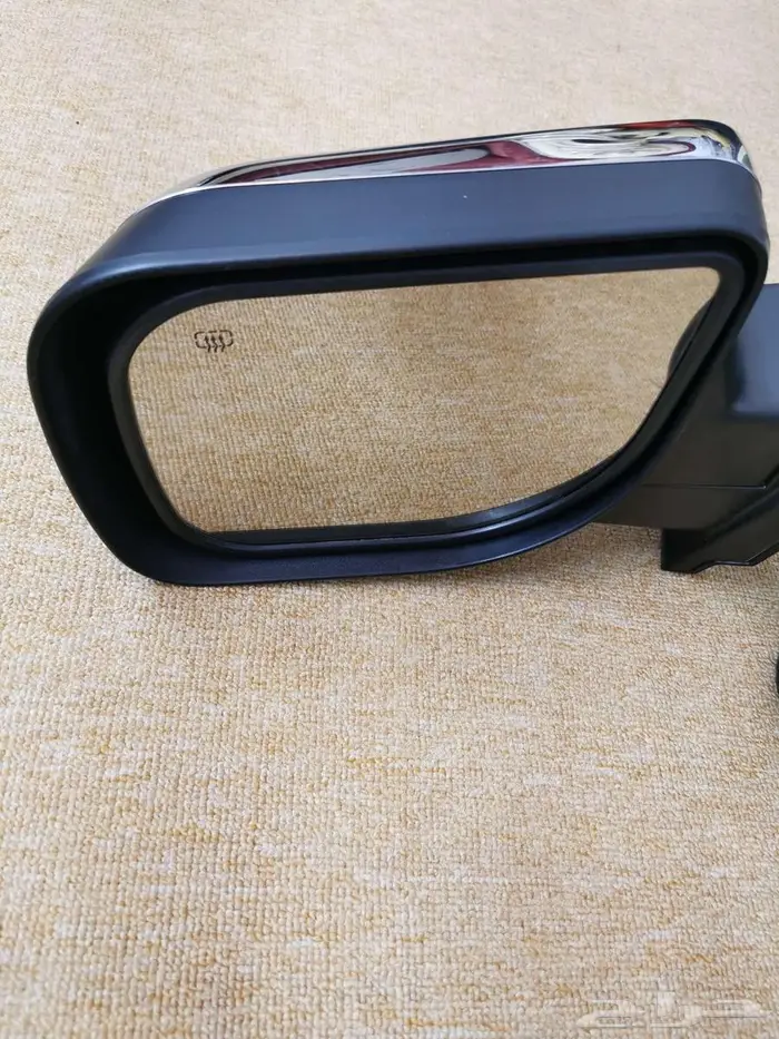 أغراض نيسان ارمادا 1
