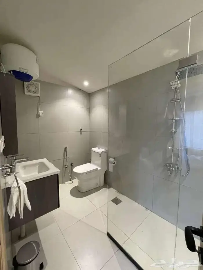 استراحه للايجار الشفا الطايف 9