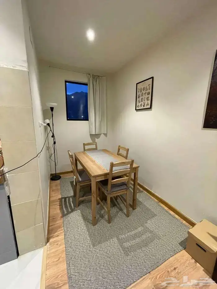 استراحه للايجار الشفا الطايف 1