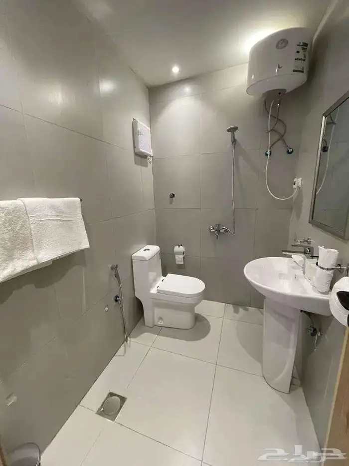 استراحه للايجار الشفا الطايف 8