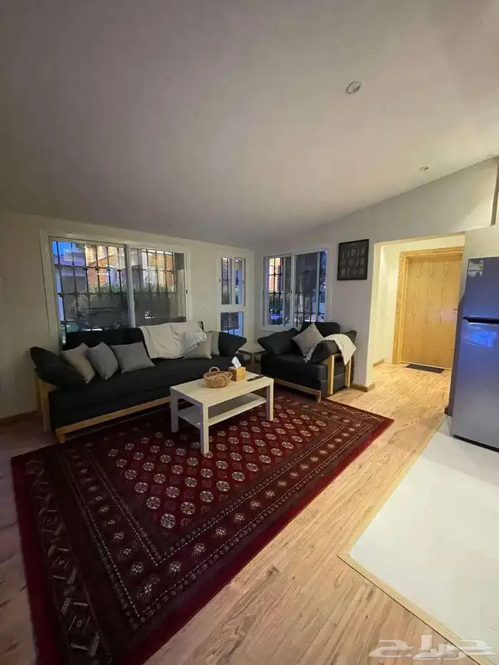 استراحه للايجار الشفا الطايف 11