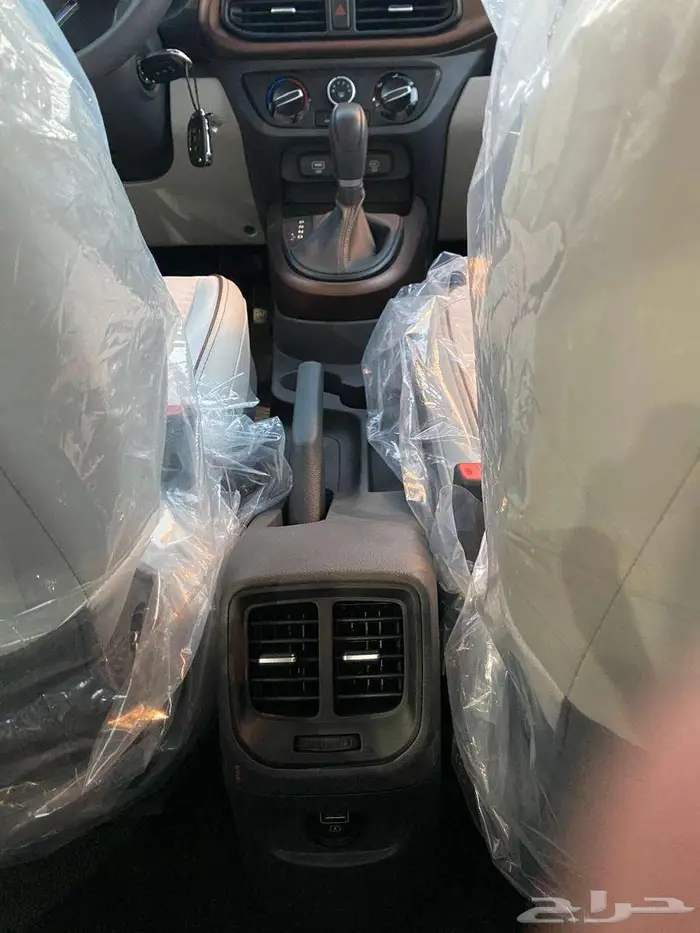 هيونداي - Grand i10 2025 أصفار محرك 1.2 CC 5