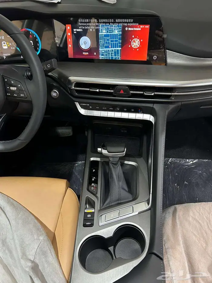 عرض خاص شانجات cs35 سمارت موديل 2025 بطاقه جمركيه 9