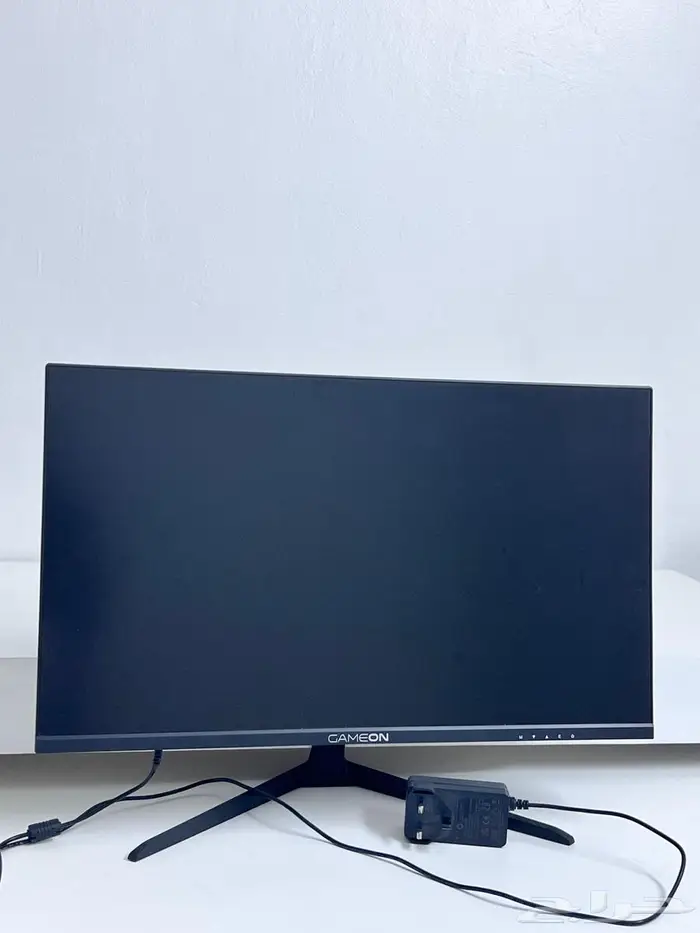 شاشة قيمنق 4