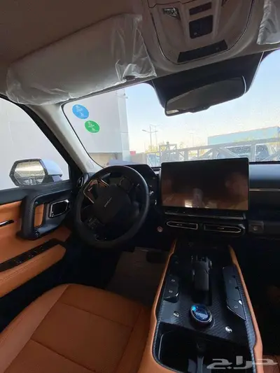 هافال H7 موديل 2026 index