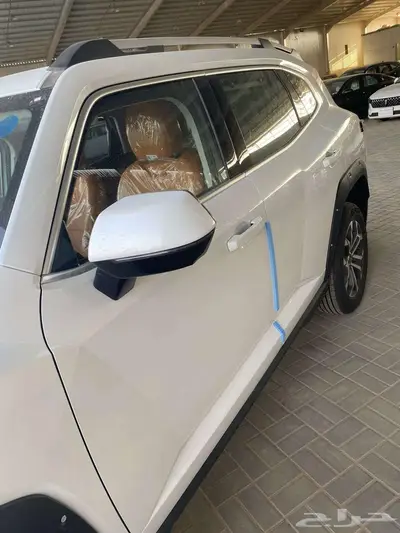 هافال H7 موديل 2026 index