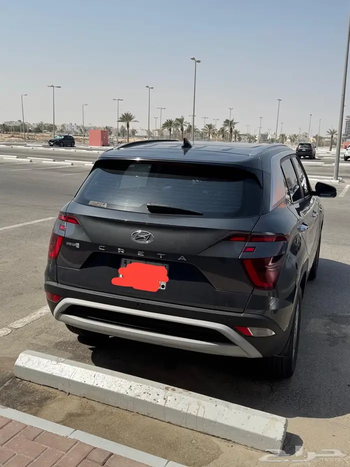 هيونداي كريتا 2024 0