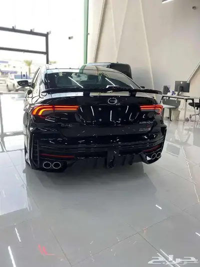 جي ايه سي امباو R سبورت index