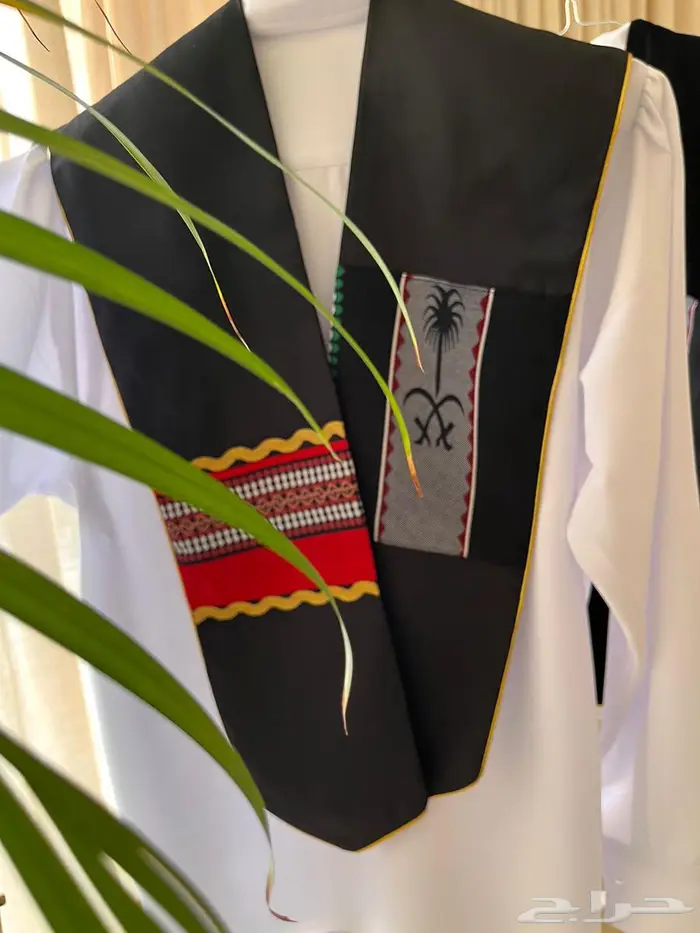 أوشحة اليوم الوطني 2