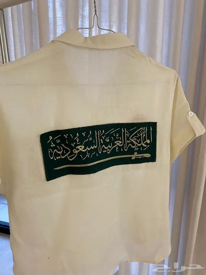 أوشحة اليوم الوطني 3