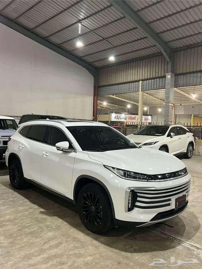 أكسيد TXL 2023 شبه جديد 3
