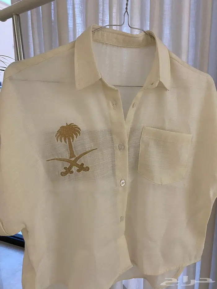 أوشحة اليوم الوطني 4