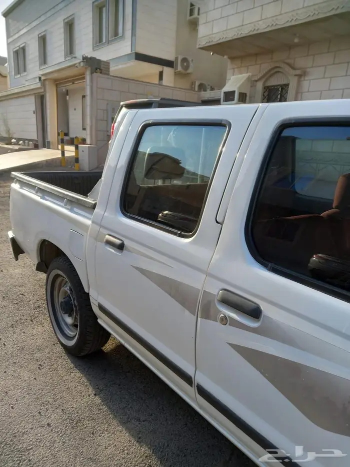 نسان ددسن موديل 2014 8