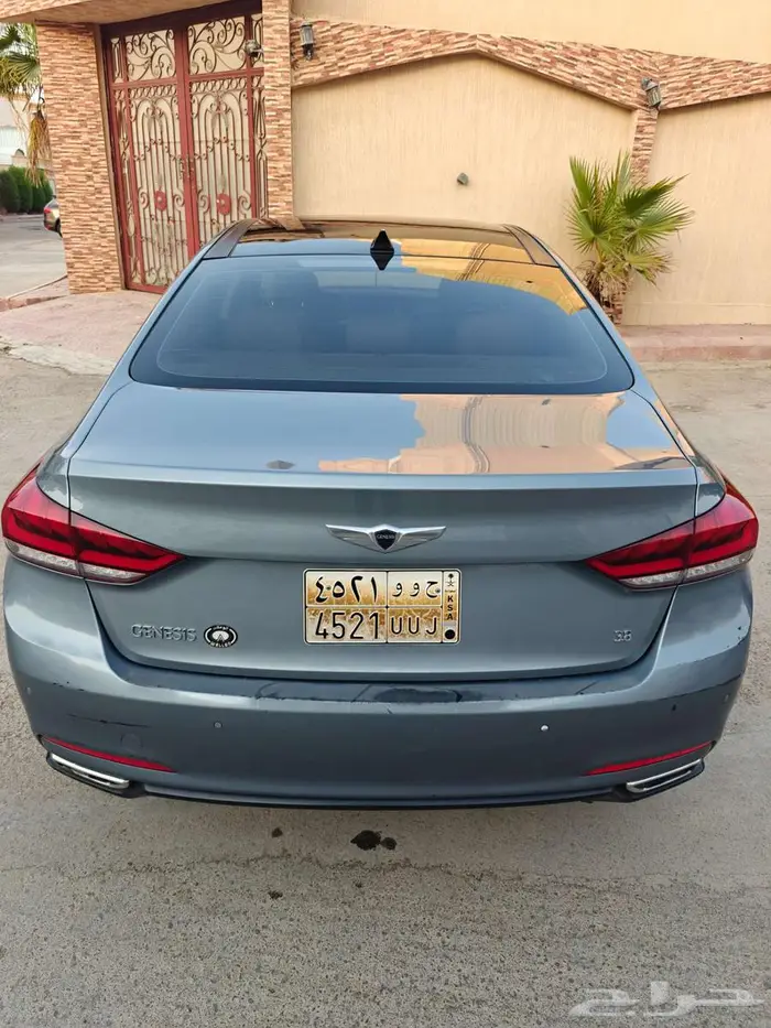 جنسس 2016 نص فل 12