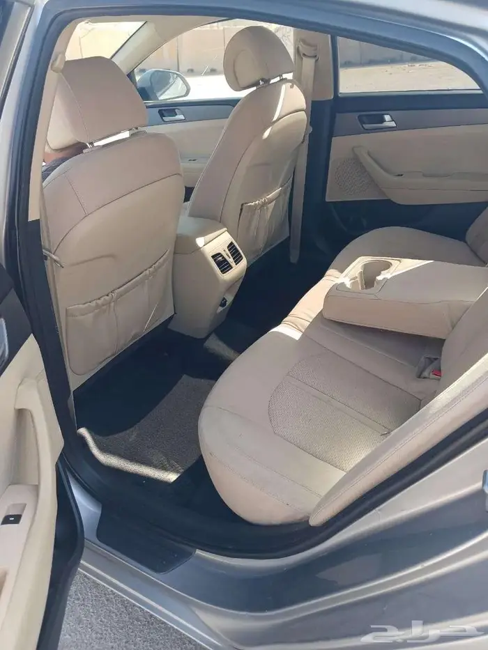 هيونداي سوناتا 2015 3