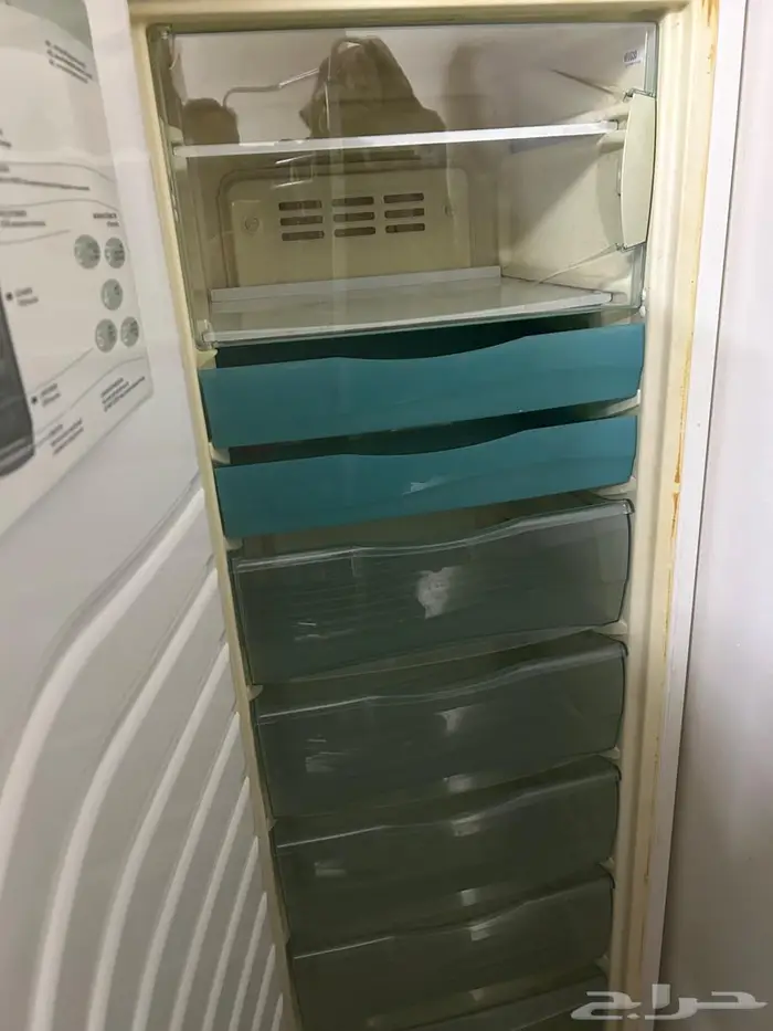 فريزر دولاب 1