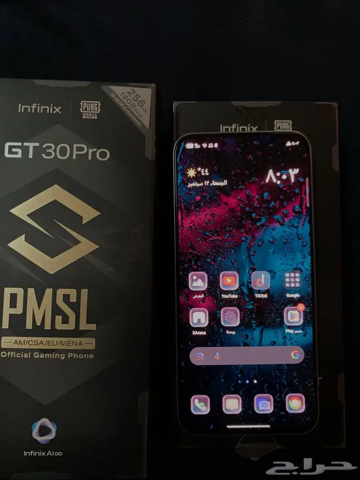 جوال للبيع GT30Pro 0