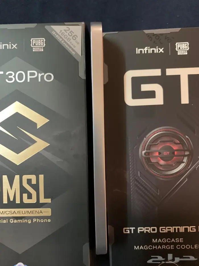 جوال للبيع GT30Pro 5