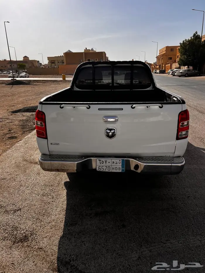 رام ونيت ديزل 5