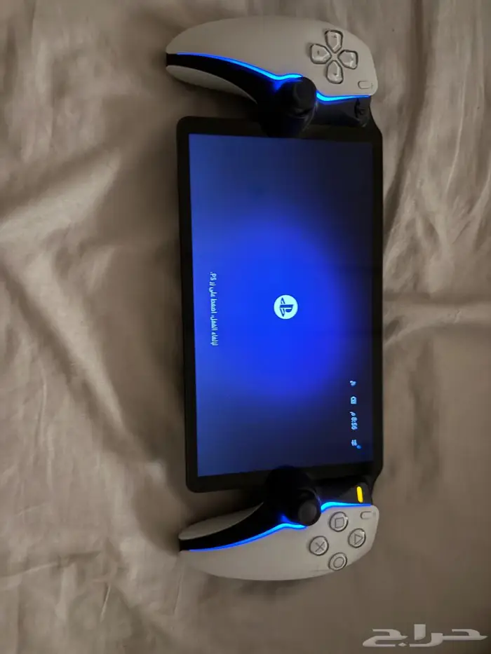 بلايستيشن بورتال ps5 portal 0