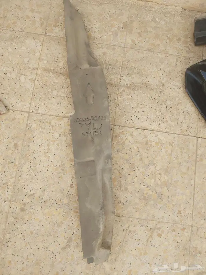 قطع غيار (تويوتا - يارس موديل 2024م) 5