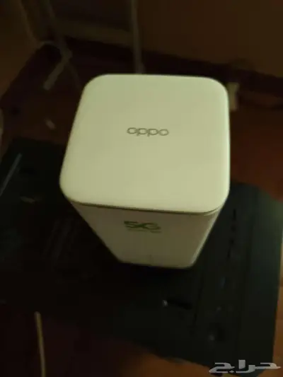راوتر oppo فايف جي من زين index